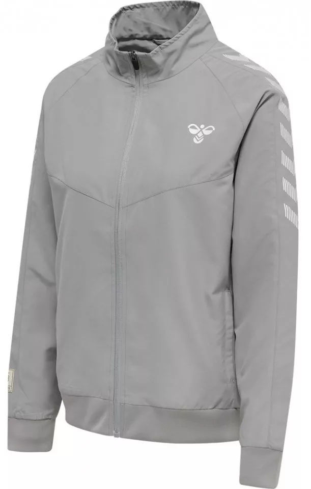 Bunda Hummel hmlGG12 TRACK JACKET WOMAN