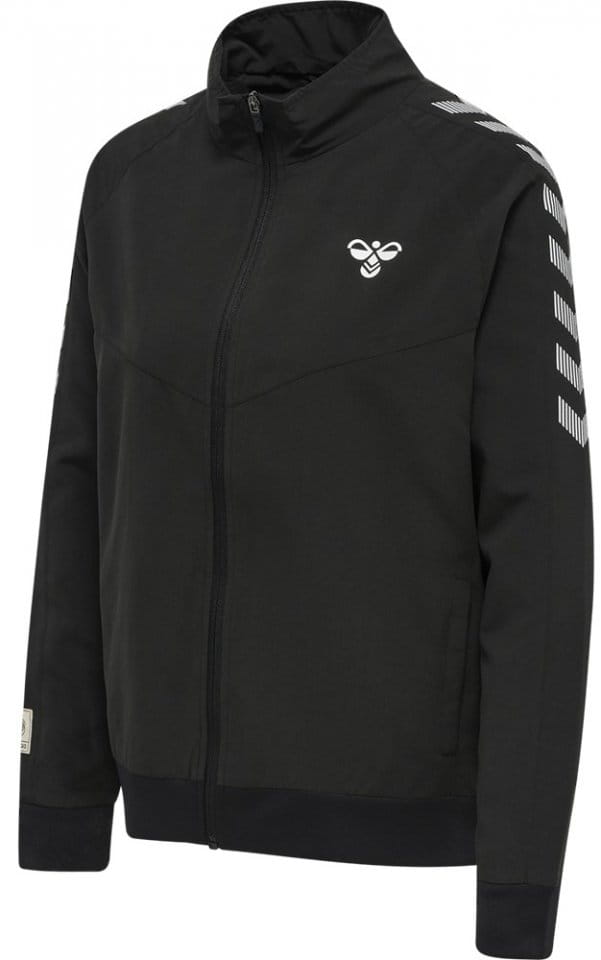 Τζάκετ Hummel hmlGG12 TRACK JACKET WOMAN