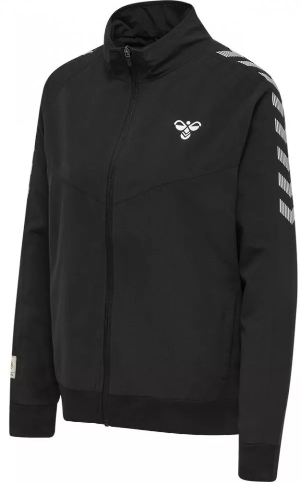 Τζάκετ Hummel hmlGG12 TRACK JACKET WOMAN
