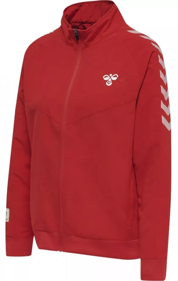 Jacheta Hummel hmlGG12 TRACK JACKET WOMAN