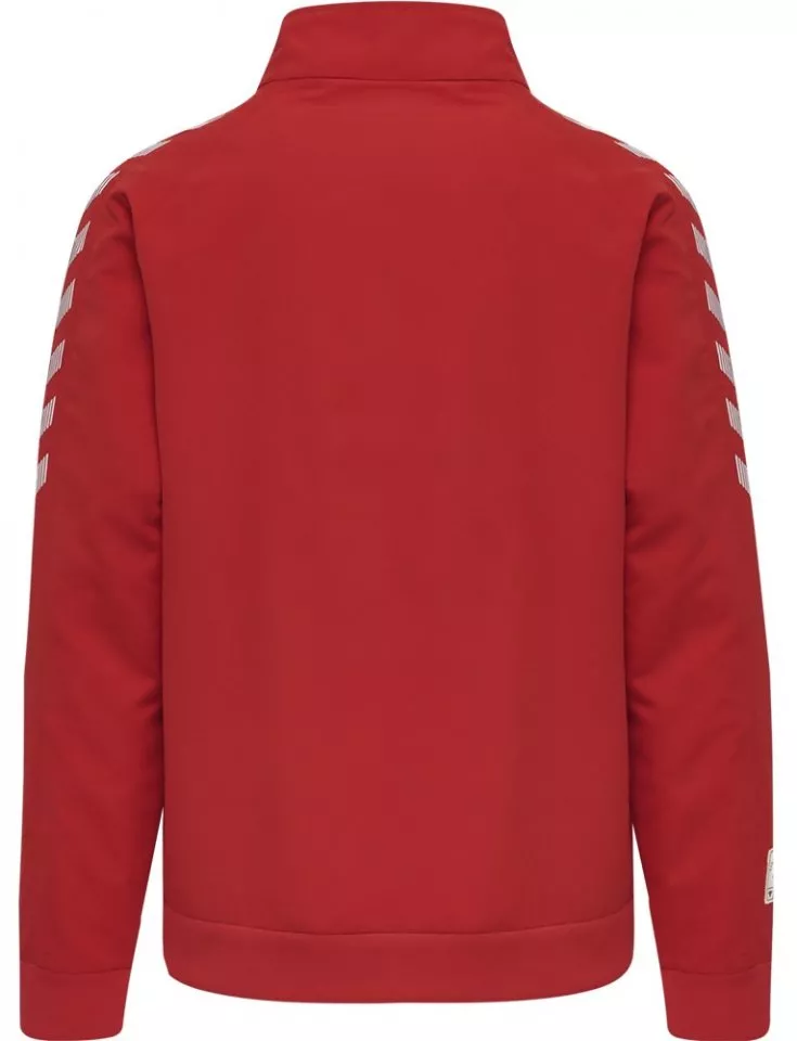 Jacheta Hummel hmlGG12 TRACK JACKET WOMAN