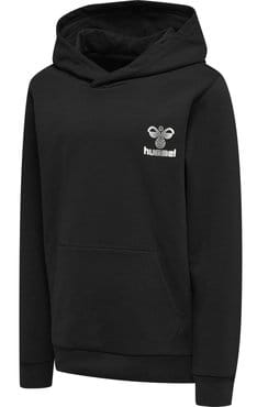 Φούτερ-Jacket με κουκούλα Hummel PROUD HOODIE
