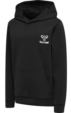 Φούτερ-Jacket με κουκούλα Hummel PROUD HOODIE