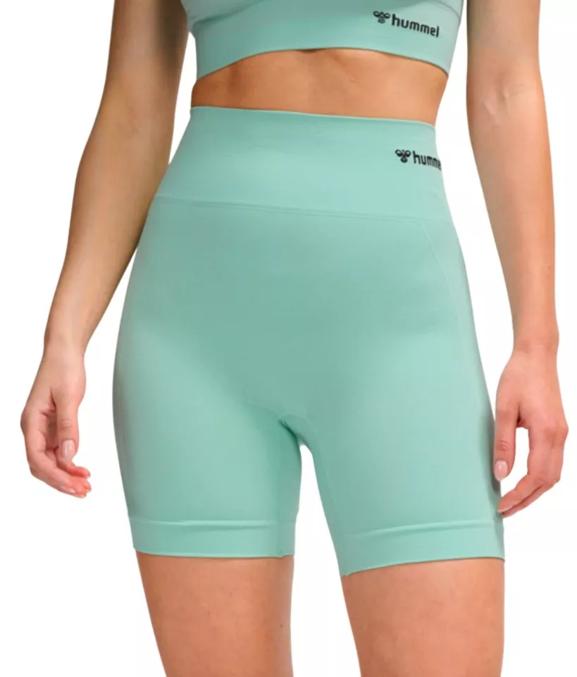 Szorty Hummel hmlTIF SEAMLESS SHORTS