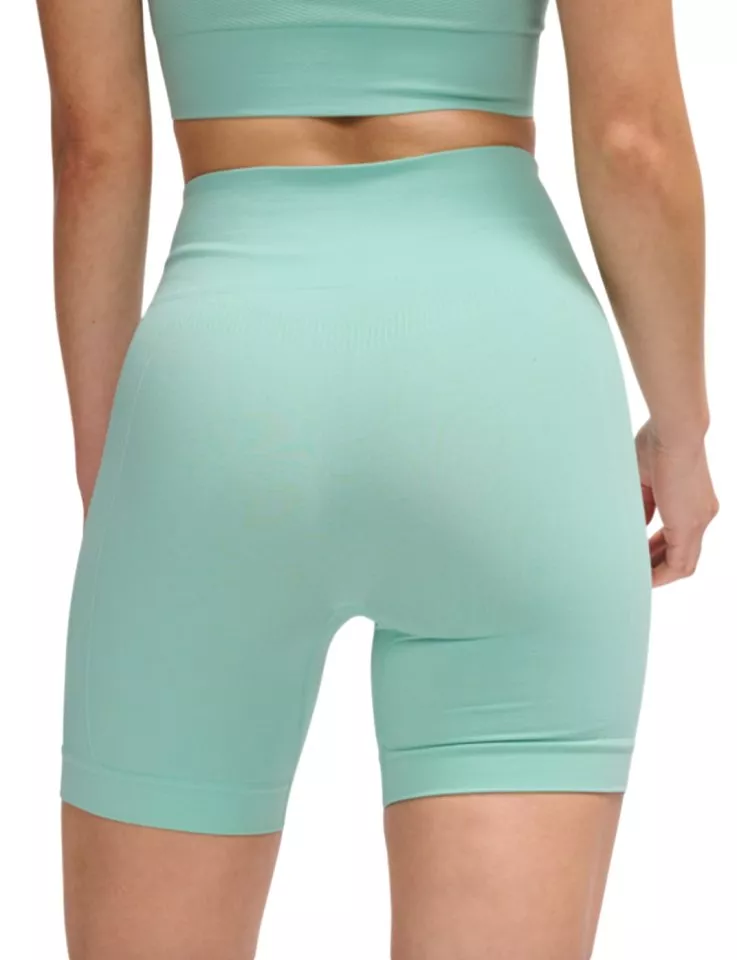 Szorty Hummel hmlTIF SEAMLESS SHORTS