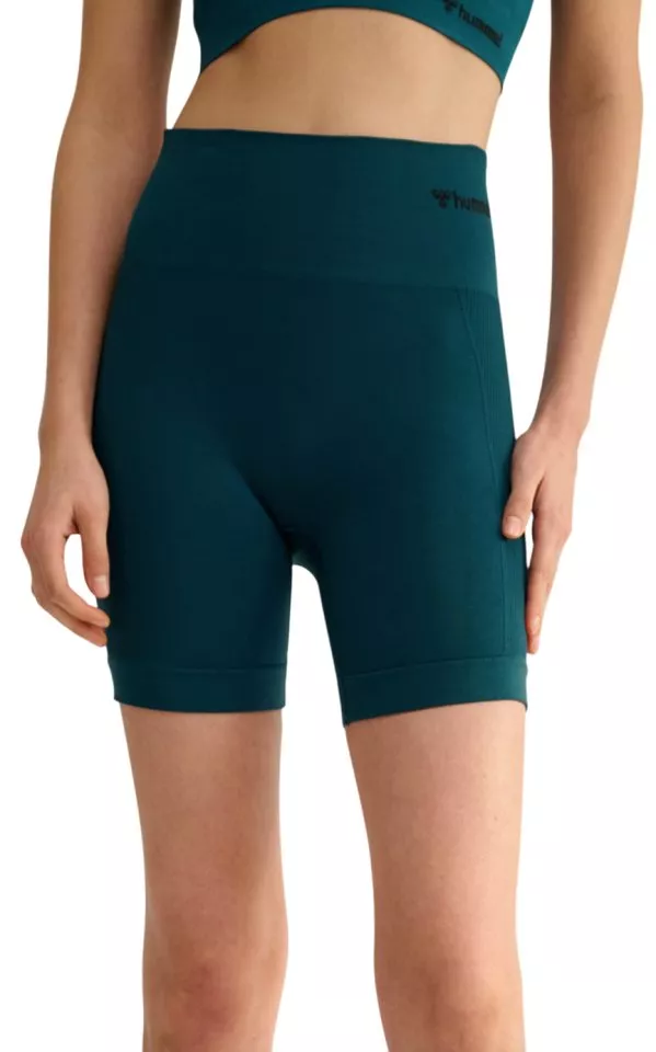 Szorty hummel Tif Seamless Short Women