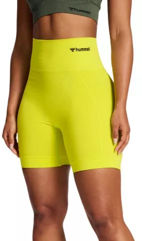 hmlTIF SEAMLESS SHORTS