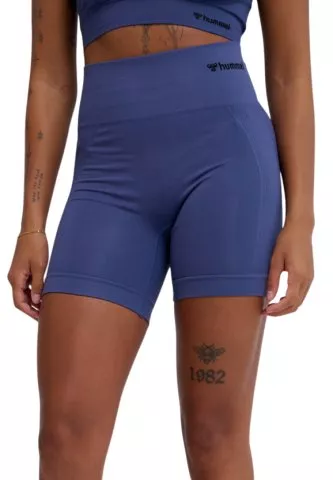 hummel Tif Seamless Short Women