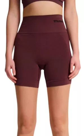 Hummel Tif Seamless Short Women