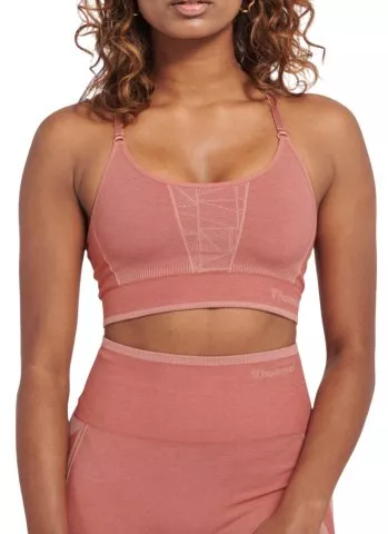 hmlMT ENERGY SEAMLESS SPORTS TOP