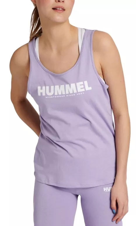 Koszulka bez rękawów Hummel hmlLEGACY WOMAN TANKTOP