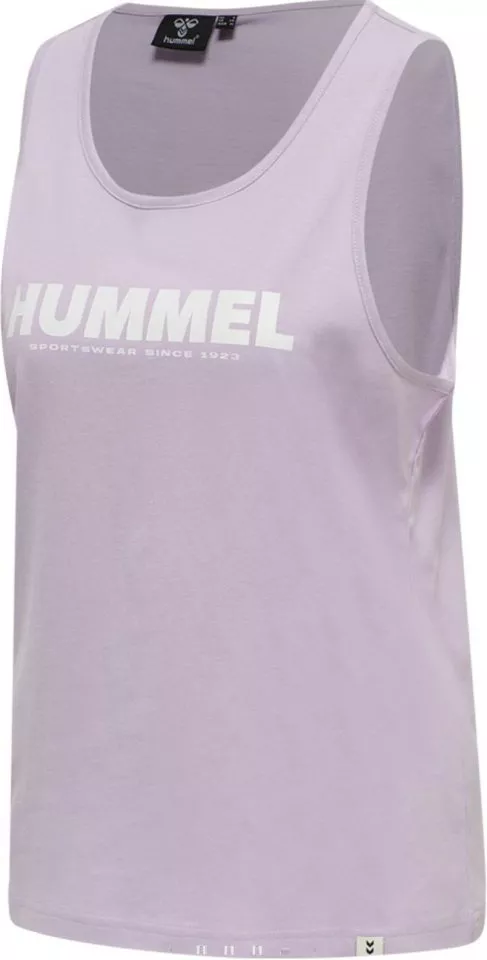 Podkoszulek Hummel hmlLEGACY WOMAN TANKTOP