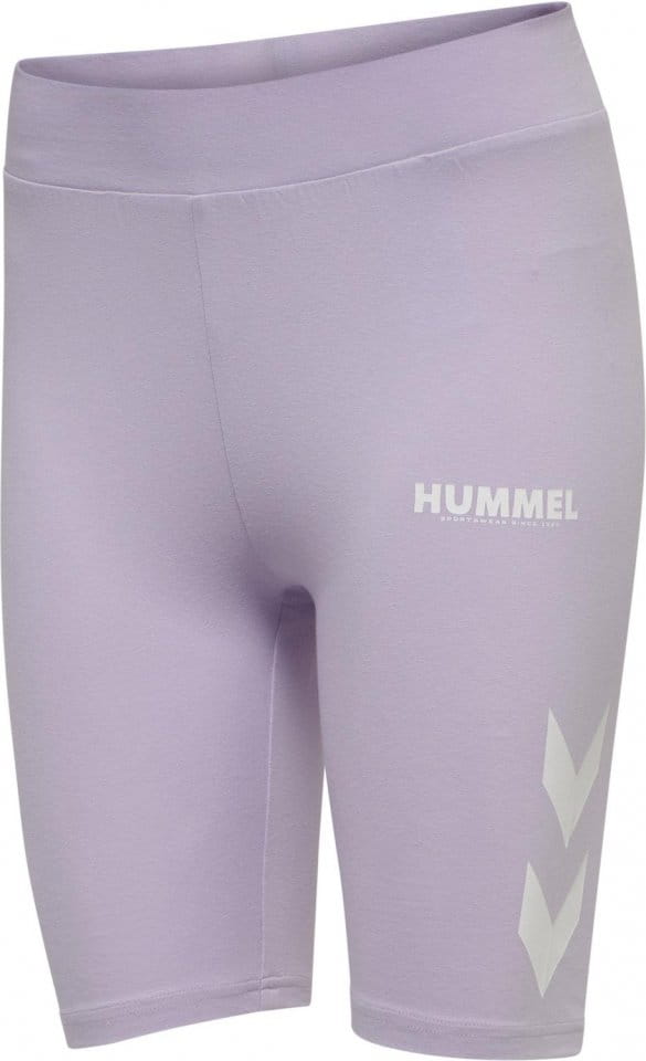 Szorty Hummel hmlLEGACY WOMAN TIGHT SHORTS