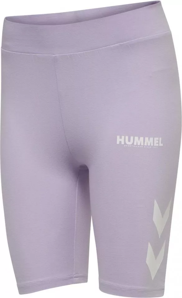 Szorty Hummel hmlLEGACY WOMAN TIGHT SHORTS