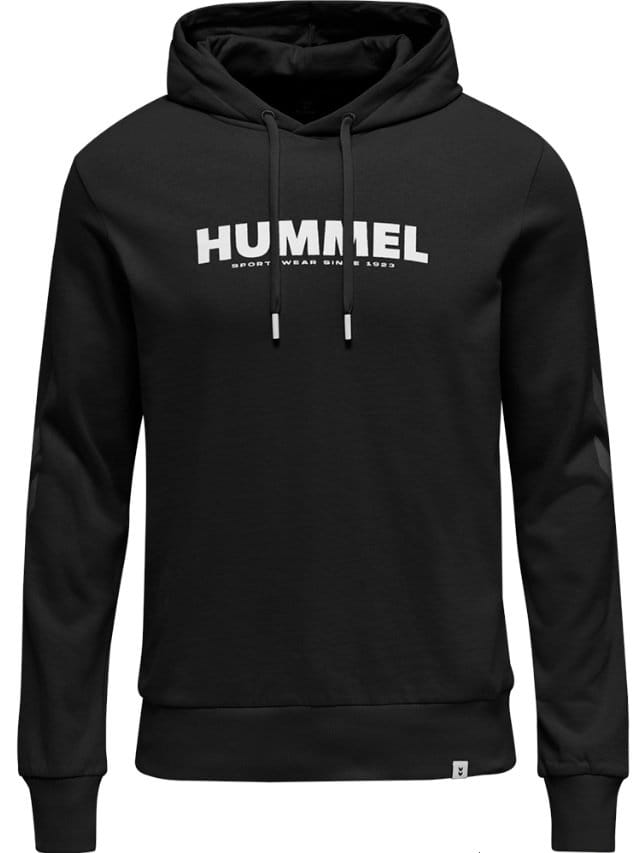 Bluza z kapturem Hummel hmlLEGACY LOGO HOODIE