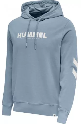 hmlLEGACY LOGO HOODIE