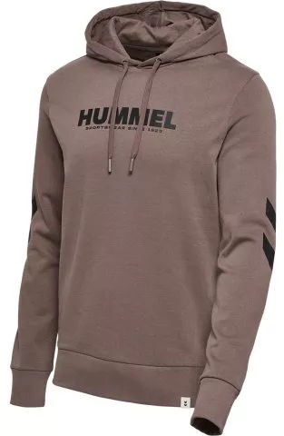 HMLLEGACY LOGO HOODIE