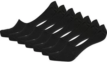 hmlCHEVRON 6-PACK NO SHOW SOCKS