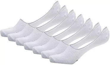 hmlCHEVRON 6-PACK NO SHOW SOCKS