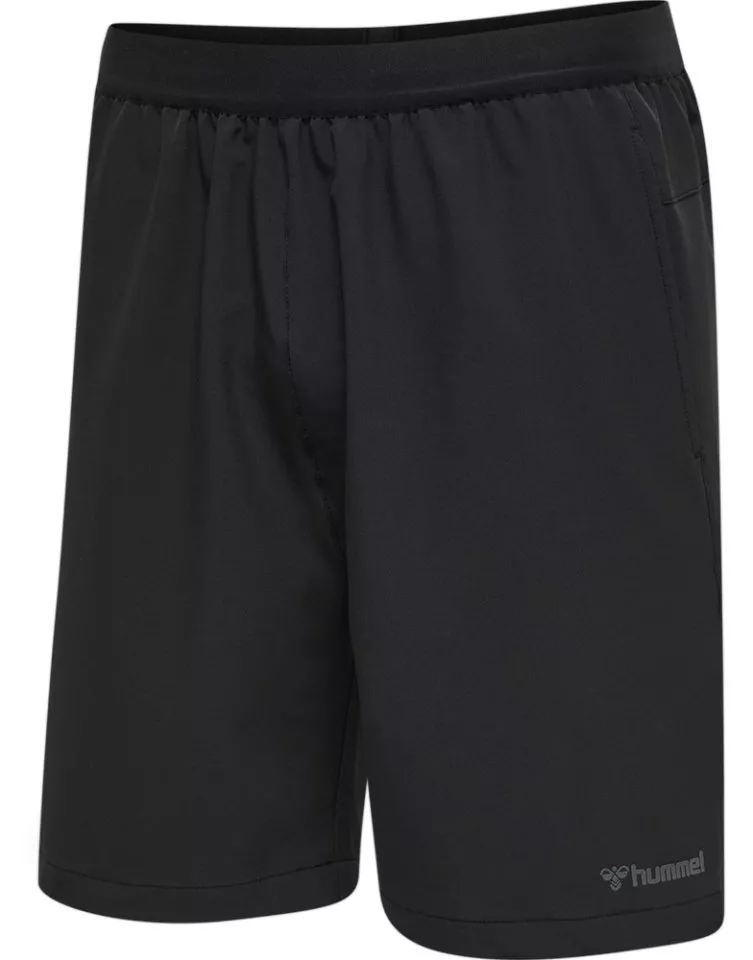 Pantalón corto Hummel hmlMT DRAGON SHORTS