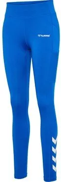 Legginsy Hummel MT CHIPO MID WAIST TIGHTS