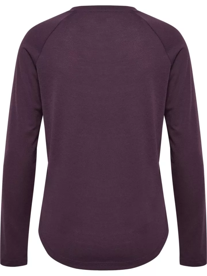 Majica dugih rukava Hummel hmlMT VANJA T-SHIRT L/S