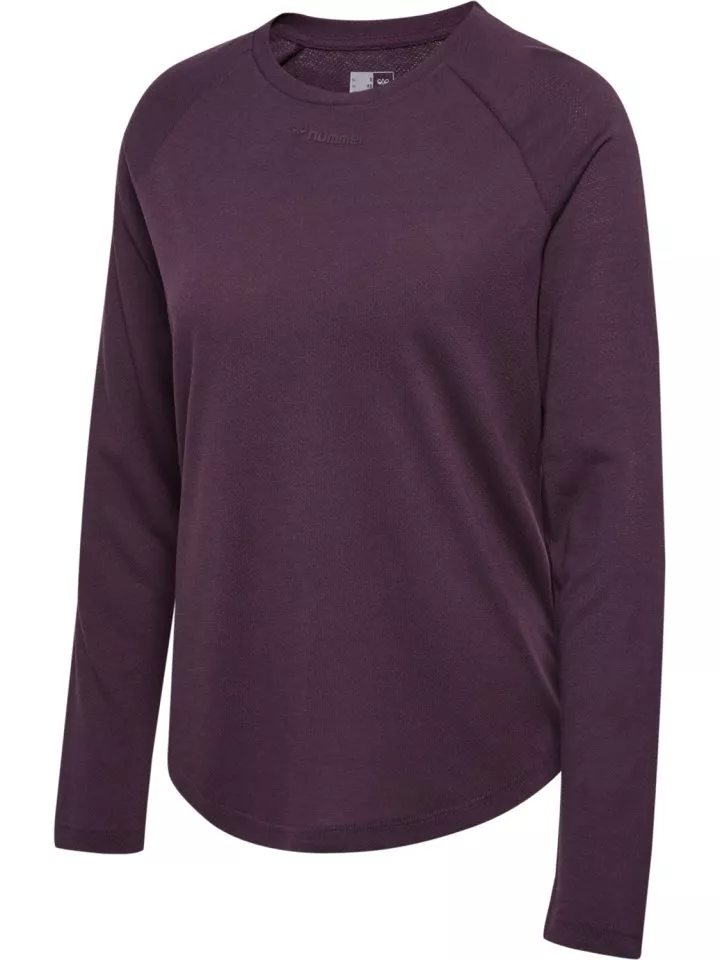 Majica dugih rukava Hummel hmlMT VANJA T-SHIRT L/S