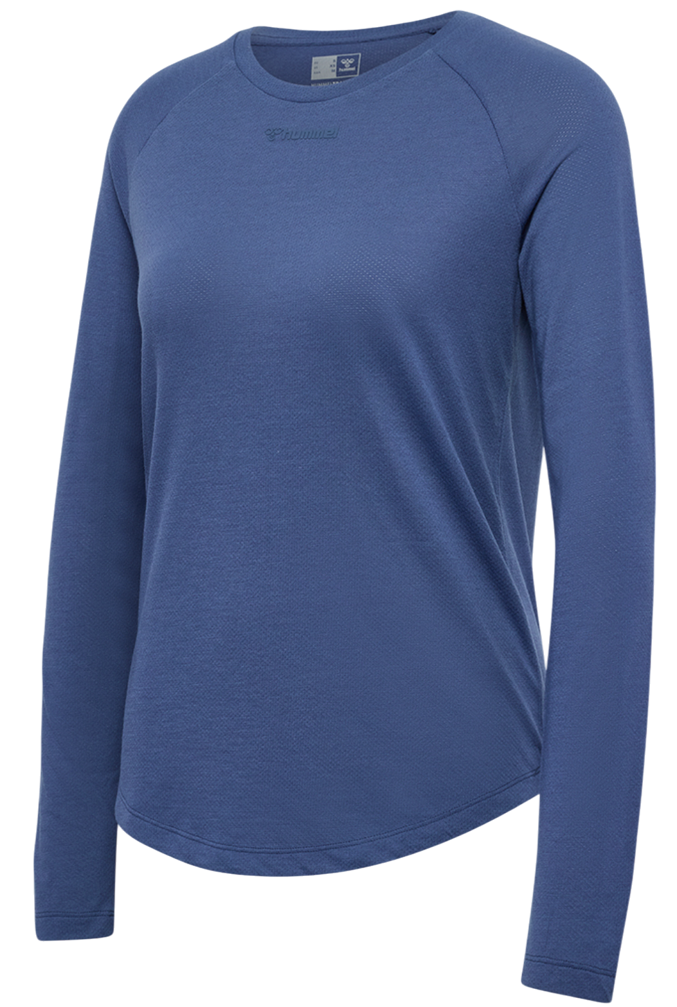 Μακρυμάνικη μπλούζα Hummel Mt Vanja L/S T-Shirt Women