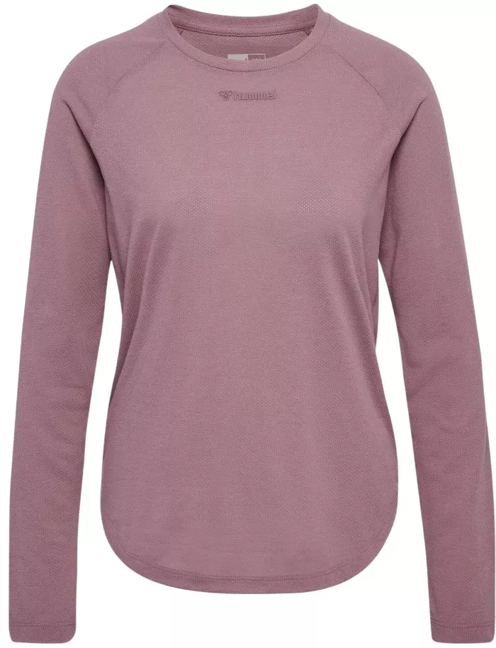 Majica dugih rukava Hummel hmlMT VANJA T-SHIRT L/S