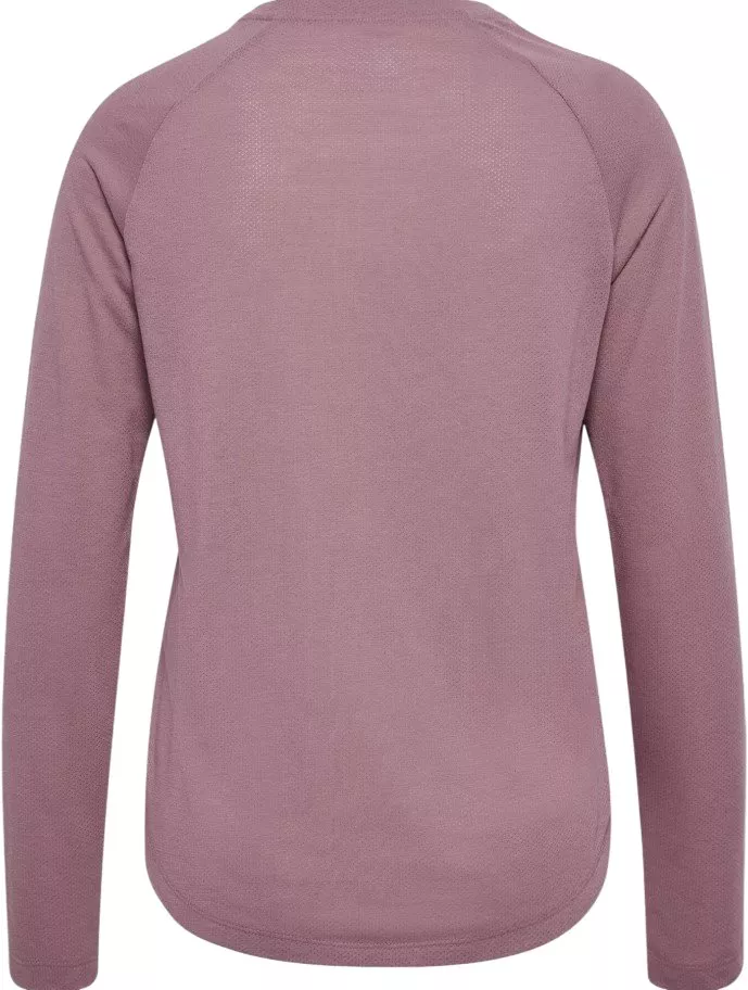 Majica dugih rukava Hummel hmlMT VANJA T-SHIRT L/S