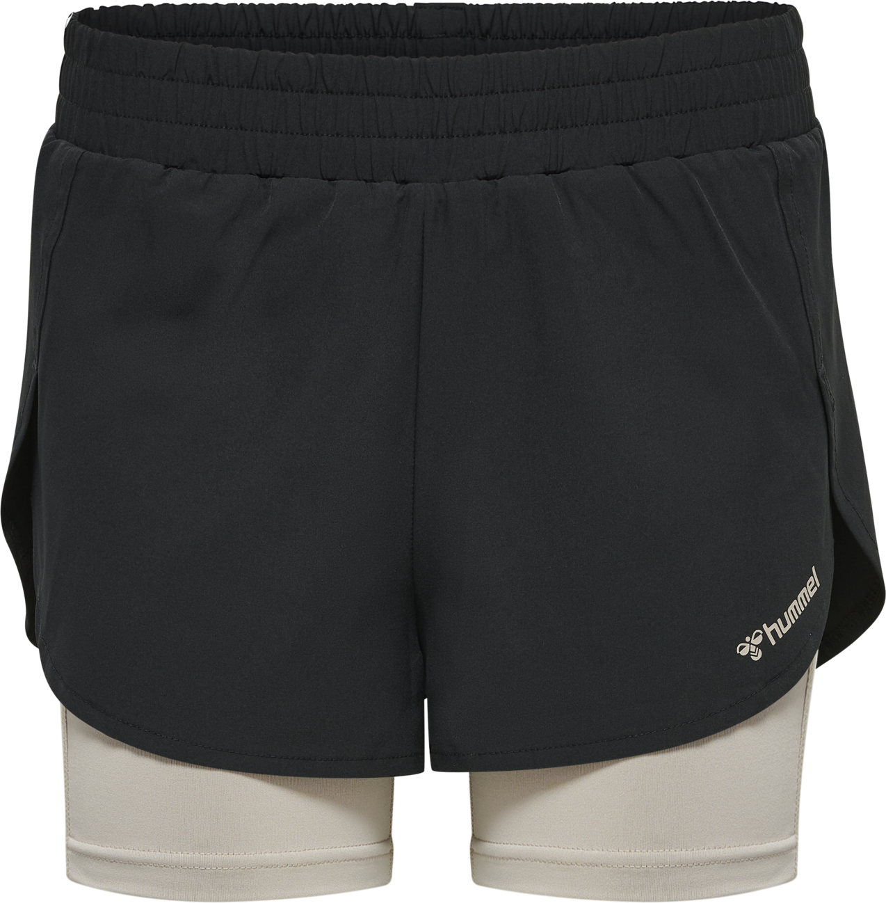  Hummel HMLMT TRACK 2 IN 1 SHORTS