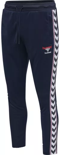 Pantalón Hummel hmlIC LERBY POLY TAPERED PANTS