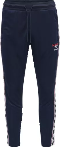 Pantalón Hummel hmlIC LERBY POLY TAPERED PANTS