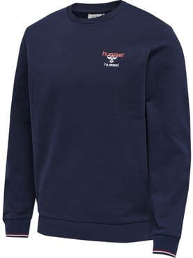 Φούτερ-Jacket Hummel hmlIC DAYTON SWEATSHIRT