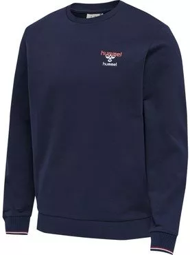 Φούτερ-Jacket Hummel hmlIC DAYTON SWEATSHIRT