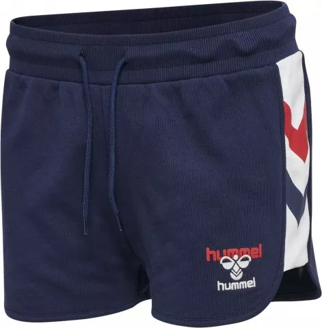 hmlIC DURBAN WOMAN SHORTS