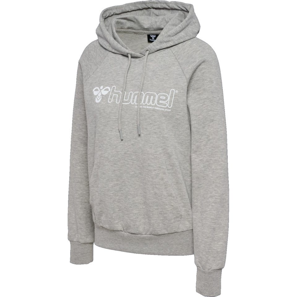 Bluza z kapturem Hummel hmlNONI 2.0 HOODIE