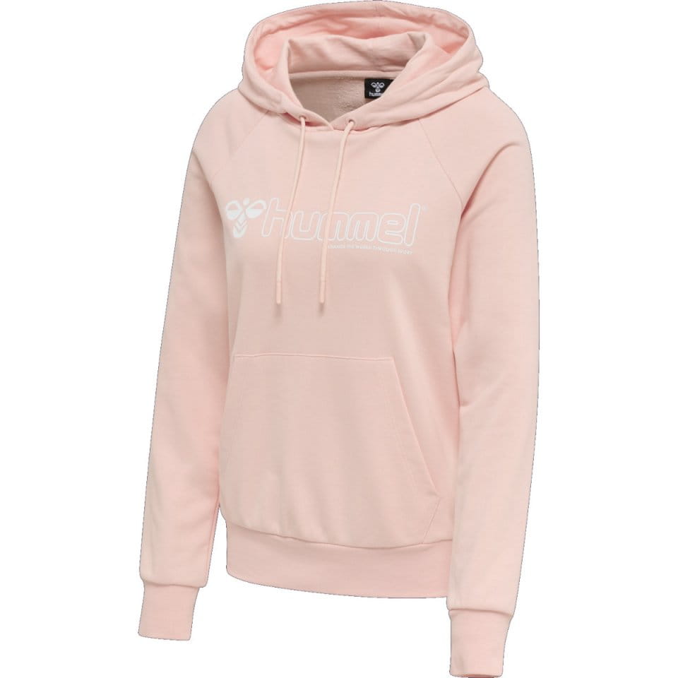 Majica s kapuljačom Hummel hmlNONI 2.0 HOODIE