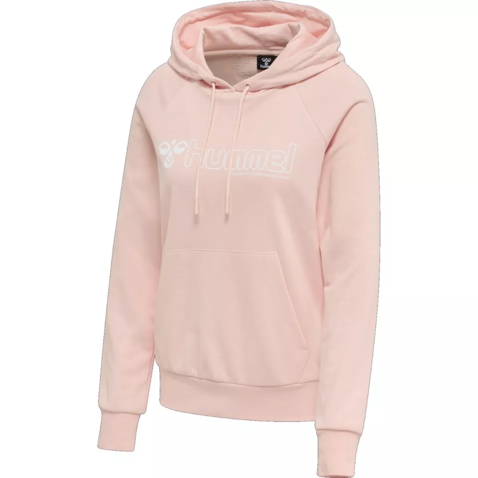 Majica s kapuljačom Hummel hmlNONI 2.0 HOODIE