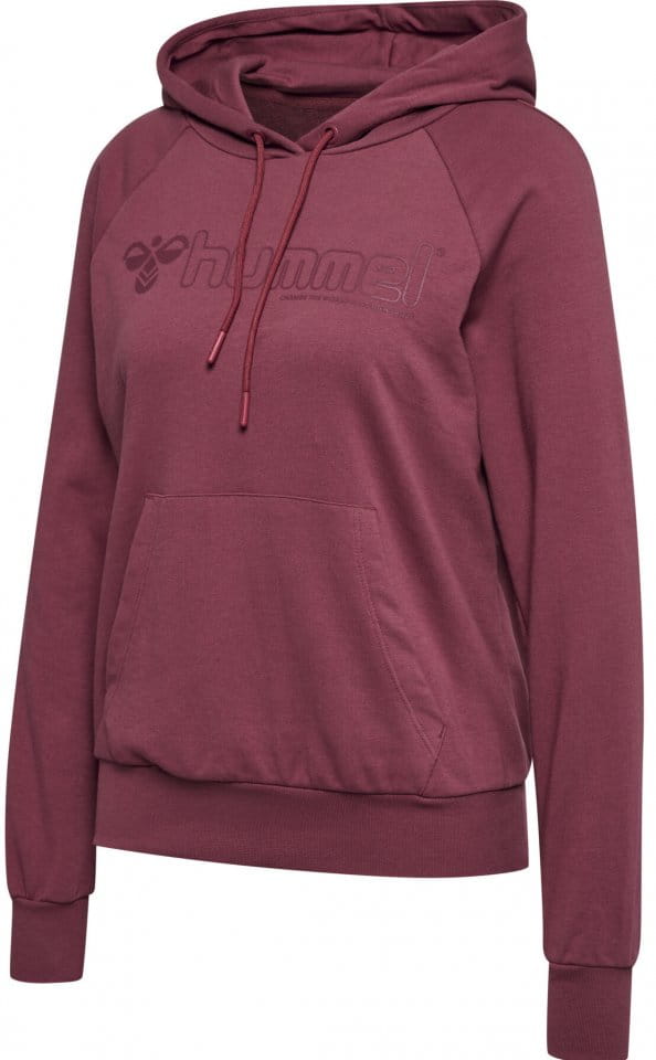 Bluza z kapturem Hummel NONI 2.0 HOODIE