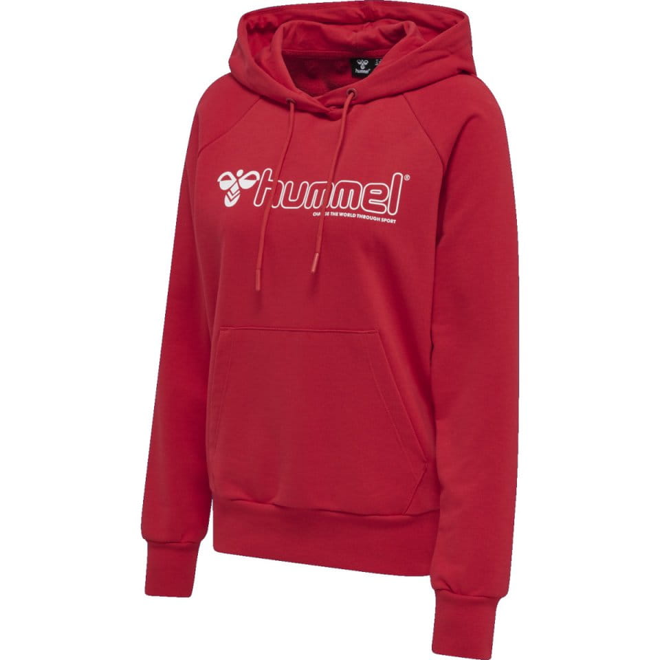 Sudadera con capucha Hummel hmlNONI 2.0 HOODIE