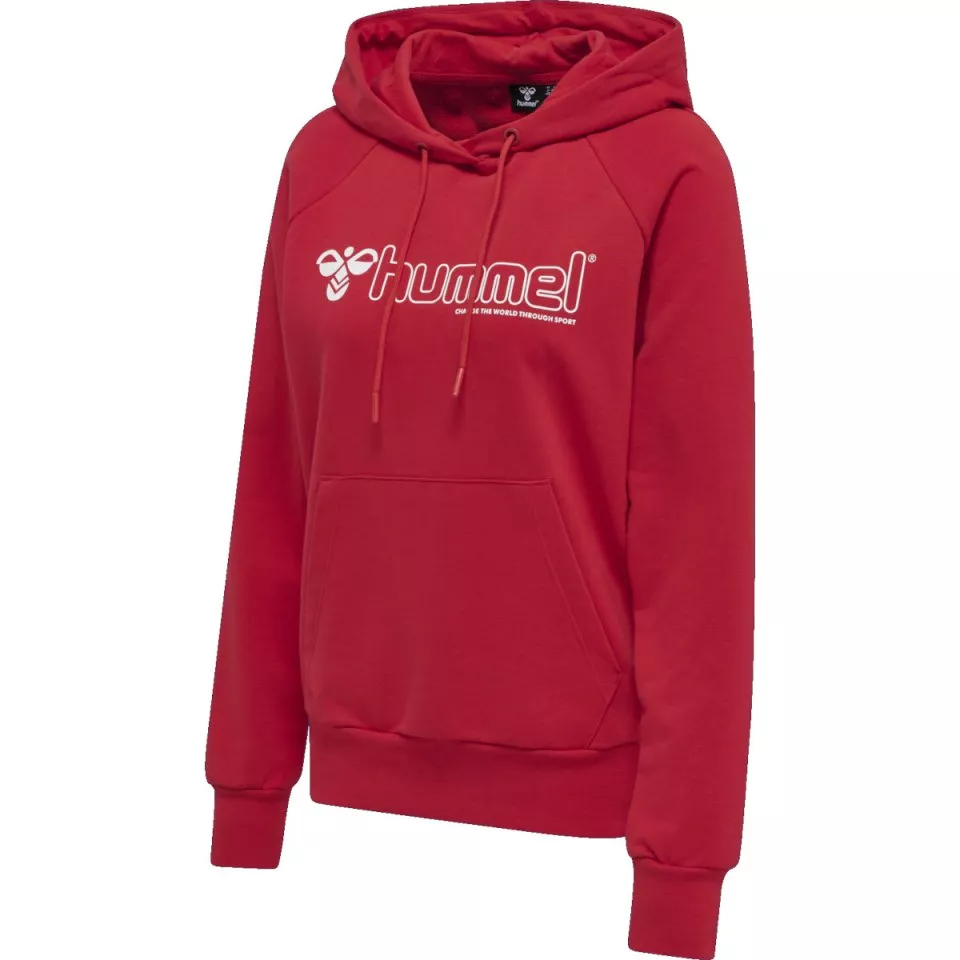 Sudadera con capucha Hummel hmlNONI 2.0 HOODIE