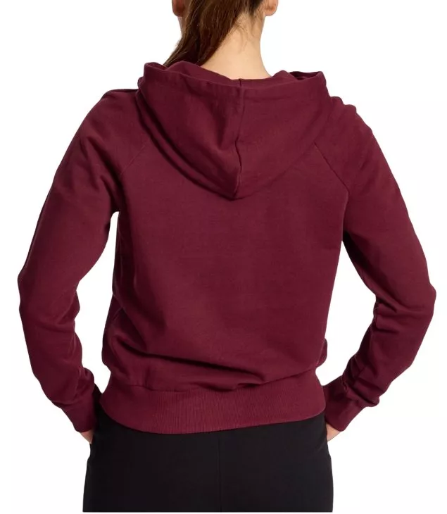 Majica s kapuljačom Hummel HMLNONI 2.0 HOODIE