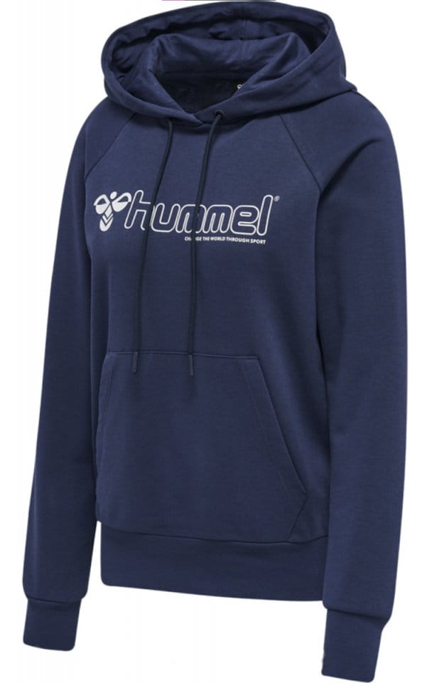 Hummel hmlNONI 2.0 HOODIE Kapucnis melegítő felsők