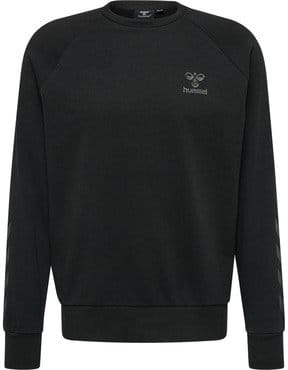 Hummel hmlISAM 2.0 SWEATSHIRT NEDELAT - confidential Melegítő felsők
