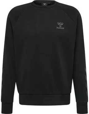 Hummel hmlISAM 2.0 SWEATSHIRT NEDELAT - confidential Melegítő felsők