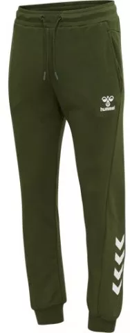 hmlISAM 2.0 REGULAR PANTS