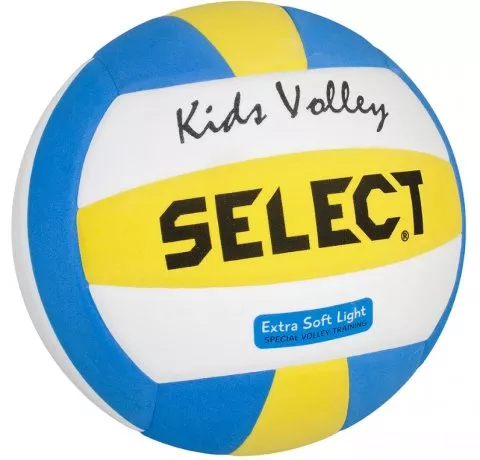 KIDS VOLLEYBALL