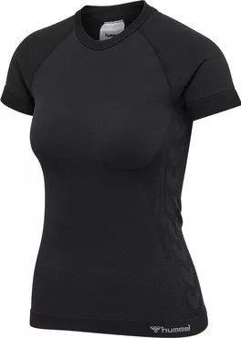 hmlCLEA SEAMLESS TIGHT T-SHIRT