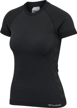 Tricou Hummel hmlCLEA SEAMLESS TIGHT T-SHIRT